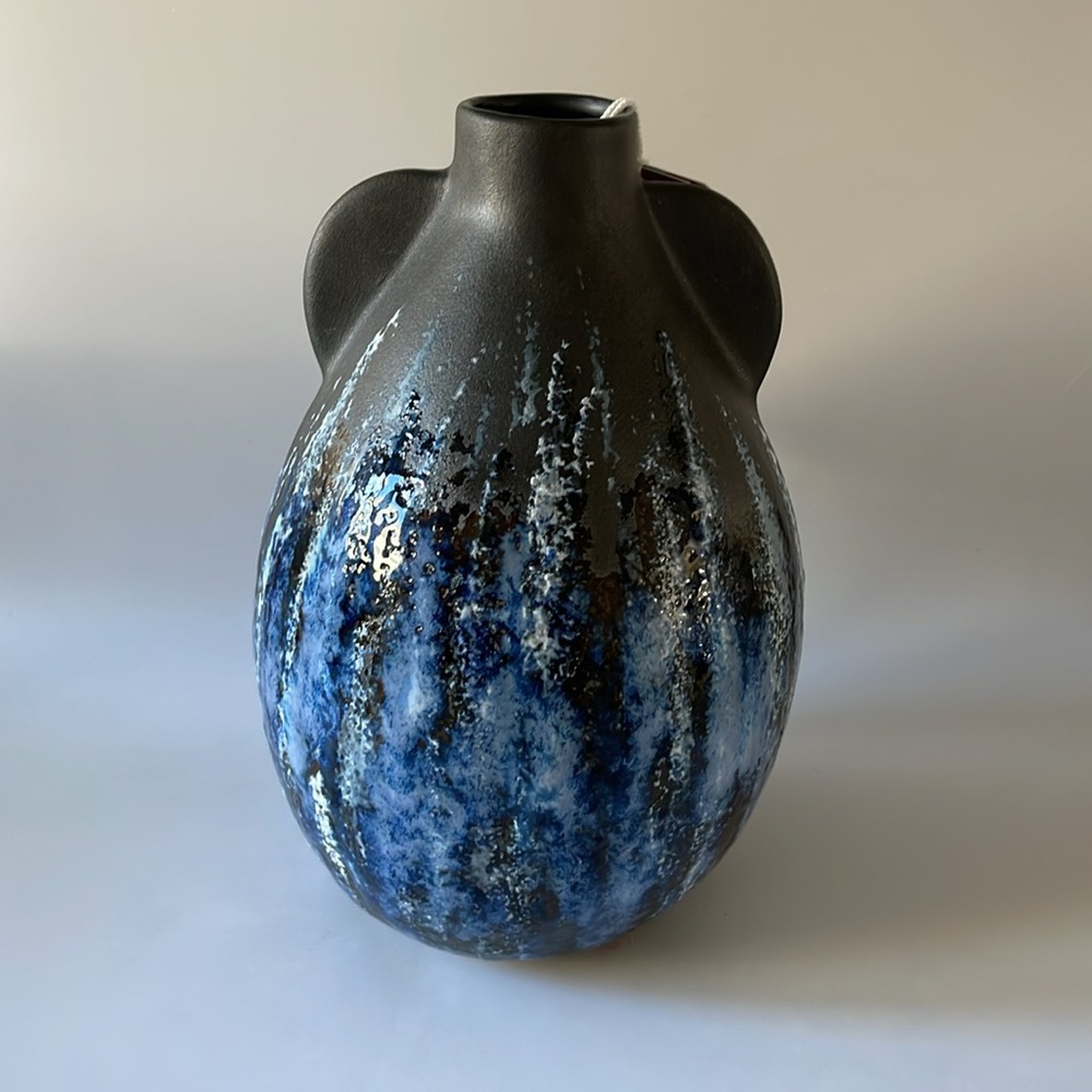 Global Horizons World Traveler Decorative Vase Collection Made in Thailand